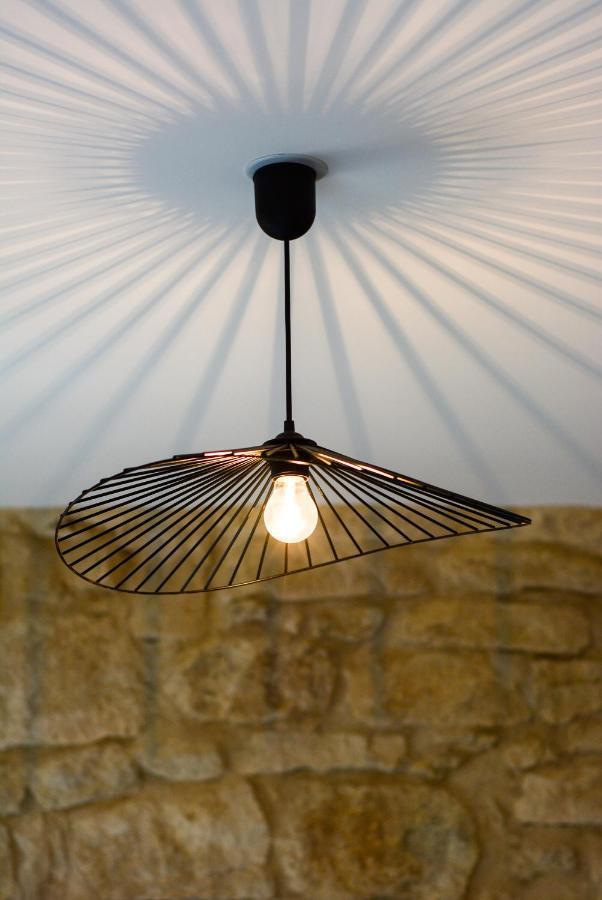 Craffe Terrasse ! Apartment Nancy Bagian luar foto